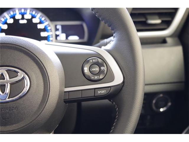 トヨタ ルーミー １．０ カスタム Ｇ－Ｔ R7年 (東海) 99