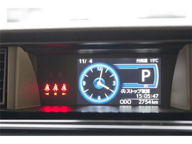 トヨタ ルーミー １．０ カスタム Ｇ－Ｔ R7年 (東海) 99