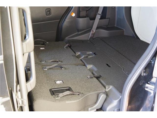 トヨタ ルーミー １．０ カスタム Ｇ－Ｔ R7年 (東海) 99