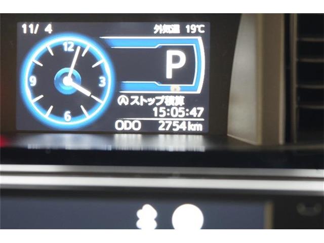 トヨタ ルーミー １．０ カスタム Ｇ－Ｔ R7年 (東海) 99