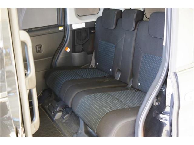 トヨタ ルーミー １．０ カスタム Ｇ－Ｔ R7年 (東海) 99