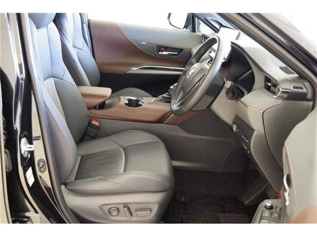 トヨタ ハリアー ２．０ Ｚ R6年 (東海) 99