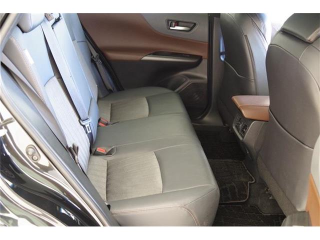 トヨタ ハリアー ２．０ Ｚ R6年 (東海) 99