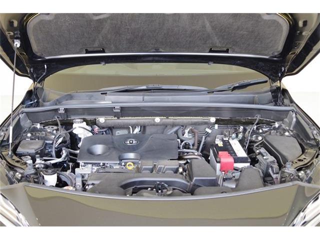 トヨタ ハリアー ２．０ Ｚ R6年 (東海) 99