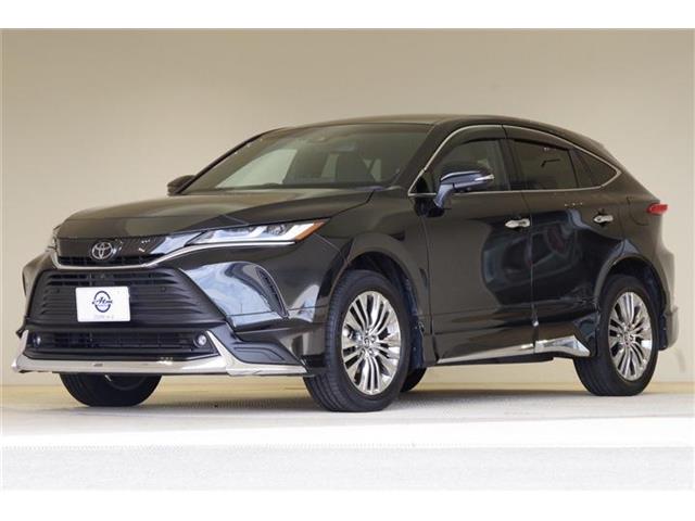 トヨタ ハリアー ２．０ Ｚ R6年 (東海) 99