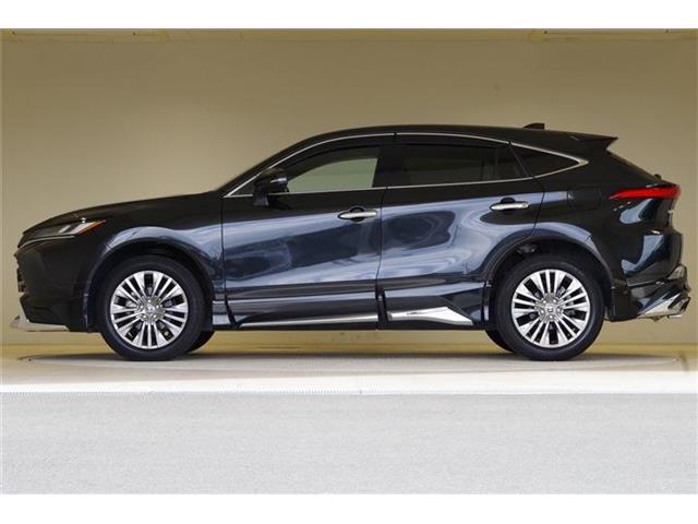 トヨタ ハリアー ２．０ Ｚ R6年 (東海) 99