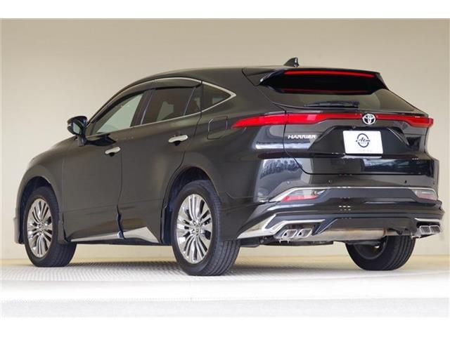 トヨタ ハリアー ２．０ Ｚ R6年 (東海) 99