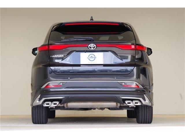 トヨタ ハリアー ２．０ Ｚ R6年 (東海) 99