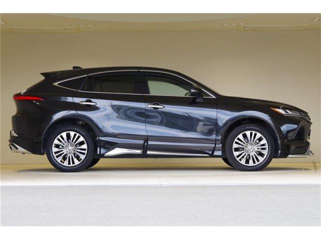 トヨタ ハリアー ２．０ Ｚ R6年 (東海) 99