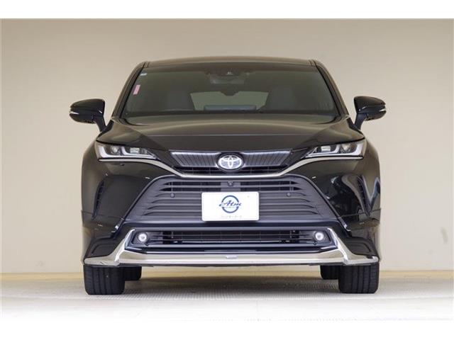 トヨタ ハリアー ２．０ Ｚ R6年 (東海) 99