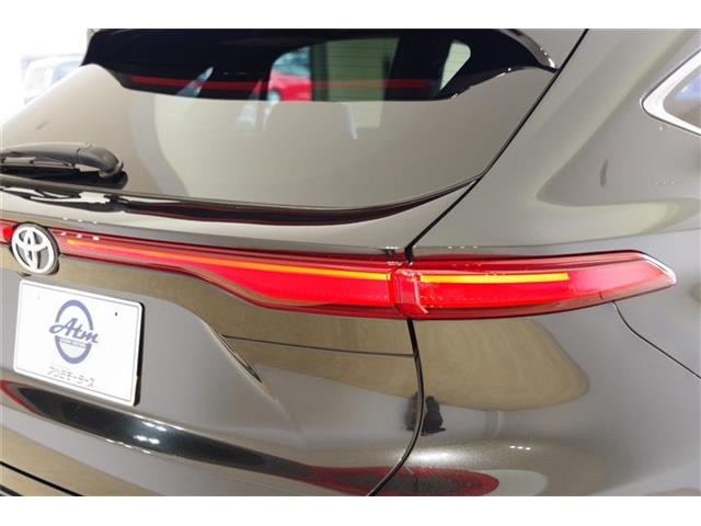 トヨタ ハリアー ２．０ Ｚ R6年 (東海) 99