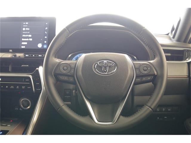 トヨタ ハリアー ２．０ Ｚ R6年 (東海) 99