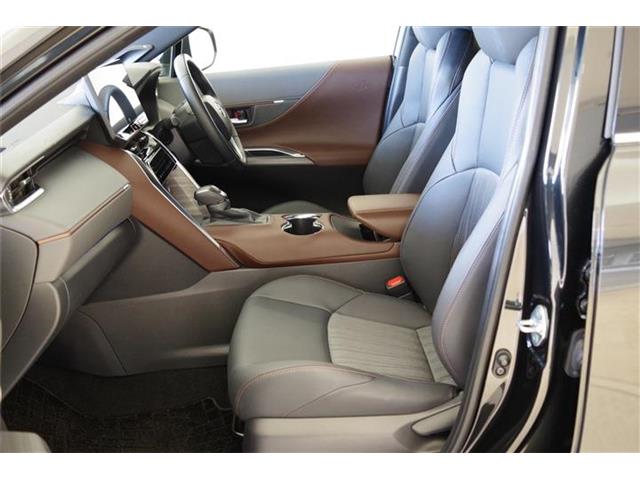 トヨタ ハリアー ２．０ Ｚ R6年 (東海) 99