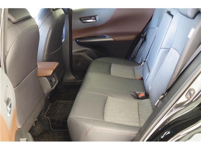 トヨタ ハリアー ２．０ Ｚ R6年 (東海) 99