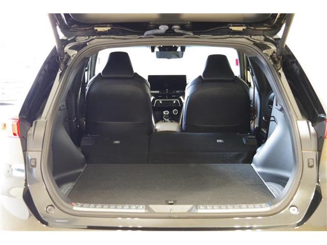 トヨタ ハリアー ２．０ Ｚ R6年 (東海) 99