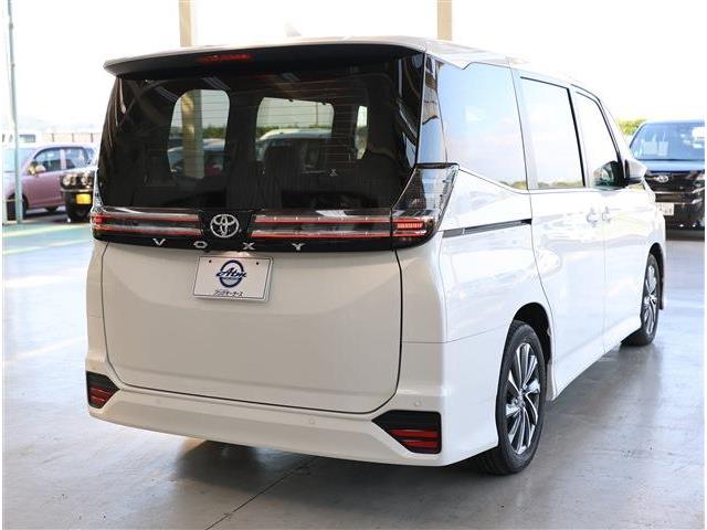 トヨタ ヴォクシー ２．０ Ｓ－Ｚ R7年 (東海) 99