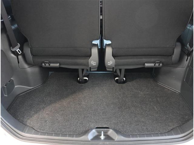 トヨタ ヴォクシー ２．０ Ｓ－Ｚ R7年 (東海) 99