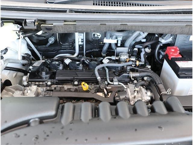 トヨタ ヴォクシー ２．０ Ｓ－Ｚ R7年 (東海) 99