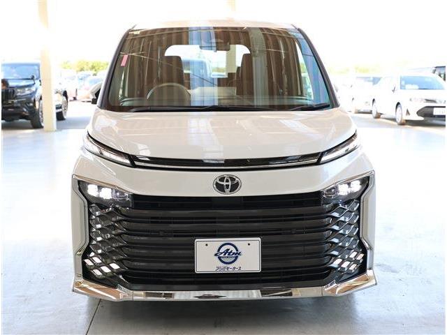 トヨタ ヴォクシー ２．０ Ｓ－Ｚ R7年 (東海) 99