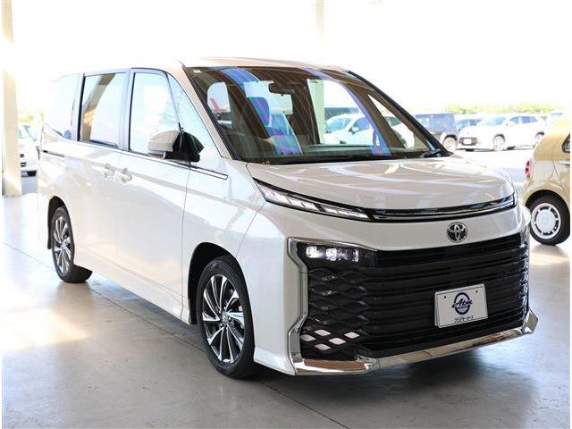 トヨタ ヴォクシー ２．０ Ｓ－Ｚ R7年 (東海) 99