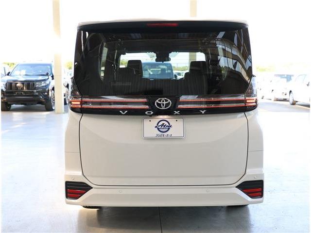 トヨタ ヴォクシー ２．０ Ｓ－Ｚ R7年 (東海) 99