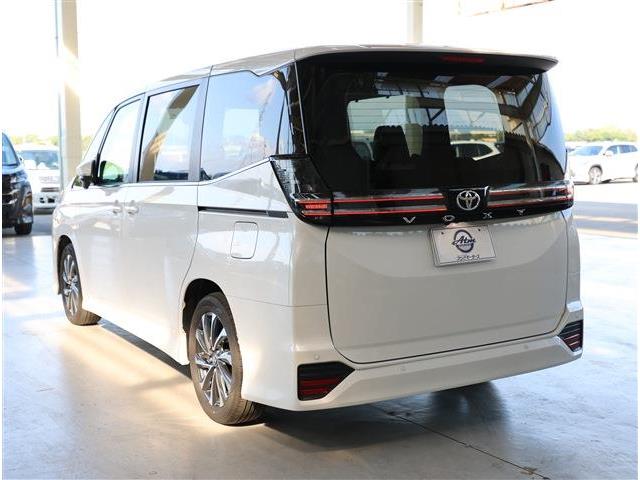 トヨタ ヴォクシー ２．０ Ｓ－Ｚ R7年 (東海) 99