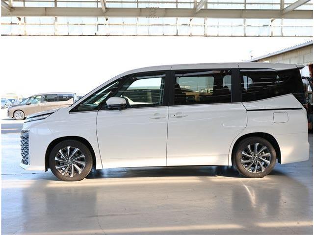 トヨタ ヴォクシー ２．０ Ｓ－Ｚ R7年 (東海) 99