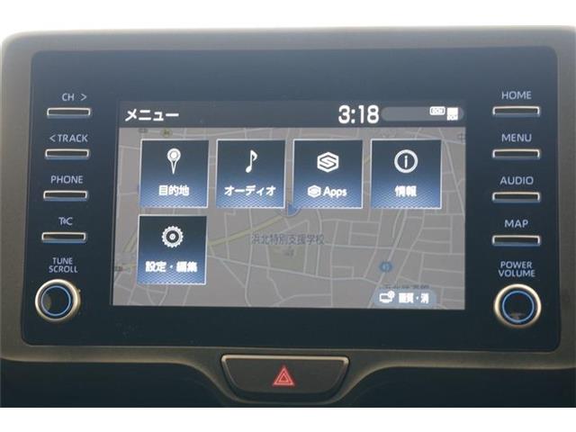 トヨタ ヤリス １．０ Ｘ R5年 (東海) 99