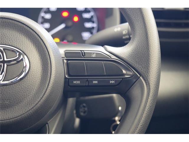 トヨタ ヤリス １．０ Ｘ R5年 (東海) 99