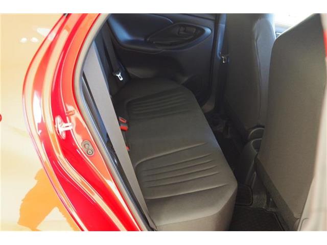 トヨタ ヤリス １．０ Ｘ R5年 (東海) 99