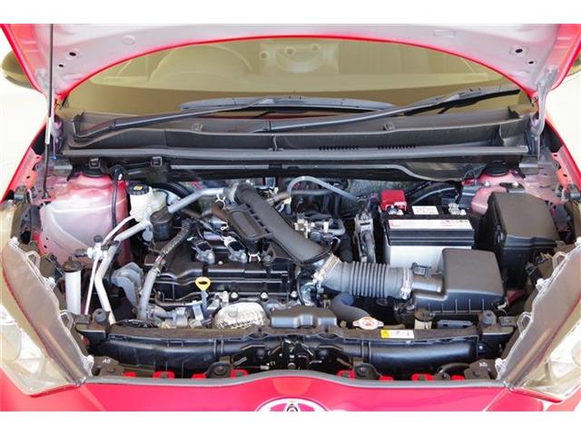 トヨタ ヤリス １．０ Ｘ R5年 (東海) 99