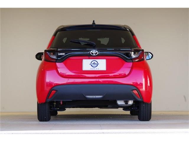 トヨタ ヤリス １．０ Ｘ R5年 (東海) 99