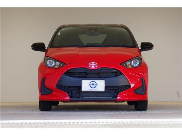 トヨタ ヤリス １．０ Ｘ R5年 (東海) 99