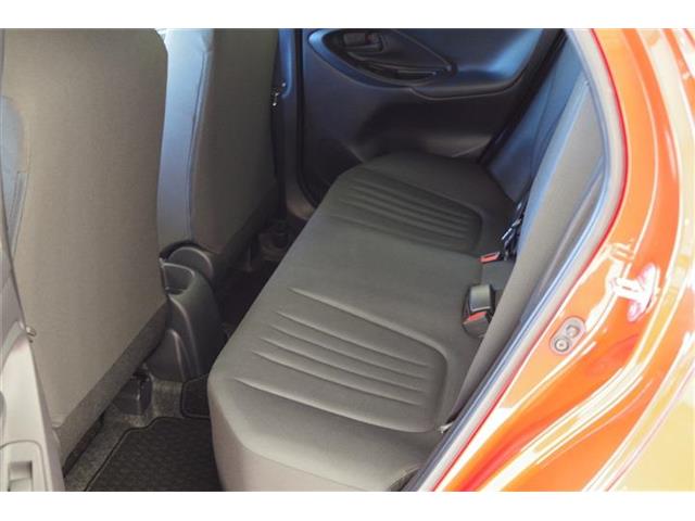 トヨタ ヤリス １．０ Ｘ R5年 (東海) 99