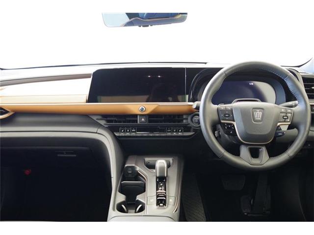 トヨタ クラウン　クロスオーバー　ハイブリッド ２．４ ＲＳ アドバンスト Ｅ－ＦＯＵＲ ＡＤＶＡＮＣＥＤ ４ＷＤ R5年 (東海) 99
