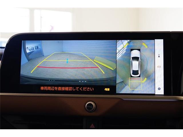 トヨタ クラウン　クロスオーバー　ハイブリッド ２．４ ＲＳ アドバンスト Ｅ－ＦＯＵＲ ＡＤＶＡＮＣＥＤ ４ＷＤ R5年 (東海) 99