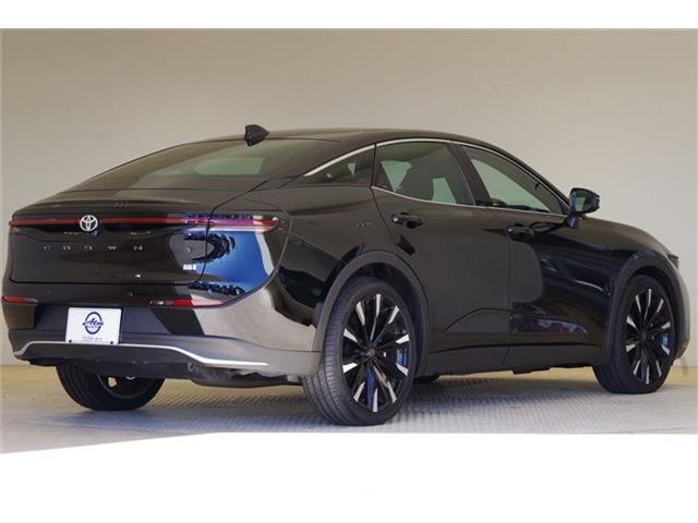 トヨタ クラウン　クロスオーバー　ハイブリッド ２．４ ＲＳ アドバンスト Ｅ－ＦＯＵＲ ＡＤＶＡＮＣＥＤ ４ＷＤ R5年 (東海) 99