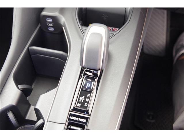 トヨタ クラウン　クロスオーバー　ハイブリッド ２．４ ＲＳ アドバンスト Ｅ－ＦＯＵＲ ＡＤＶＡＮＣＥＤ ４ＷＤ R5年 (東海) 99