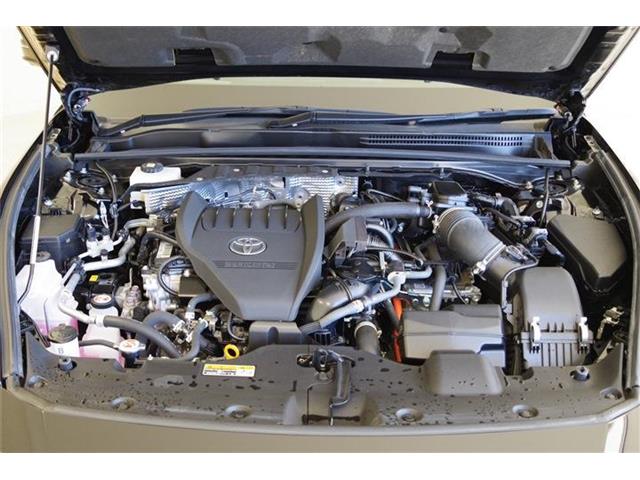 トヨタ クラウン　クロスオーバー　ハイブリッド ２．４ ＲＳ アドバンスト Ｅ－ＦＯＵＲ ＡＤＶＡＮＣＥＤ ４ＷＤ R5年 (東海) 99