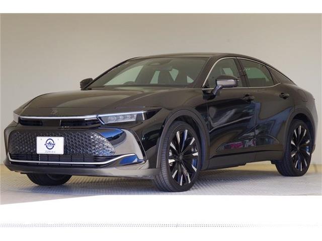 トヨタ クラウン　クロスオーバー　ハイブリッド ２．４ ＲＳ アドバンスト Ｅ－ＦＯＵＲ ＡＤＶＡＮＣＥＤ ４ＷＤ R5年 (東海) 99