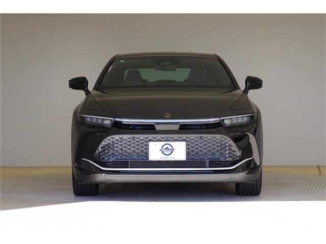 トヨタ クラウン　クロスオーバー　ハイブリッド ２．４ ＲＳ アドバンスト Ｅ－ＦＯＵＲ ＡＤＶＡＮＣＥＤ ４ＷＤ R5年 (東海) 99