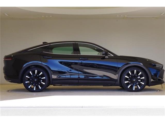 トヨタ クラウン　クロスオーバー　ハイブリッド ２．４ ＲＳ アドバンスト Ｅ－ＦＯＵＲ ＡＤＶＡＮＣＥＤ ４ＷＤ R5年 (東海) 99