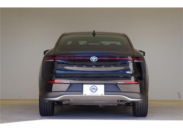 トヨタ クラウン　クロスオーバー　ハイブリッド ２．４ ＲＳ アドバンスト Ｅ－ＦＯＵＲ ＡＤＶＡＮＣＥＤ ４ＷＤ R5年 (東海) 99