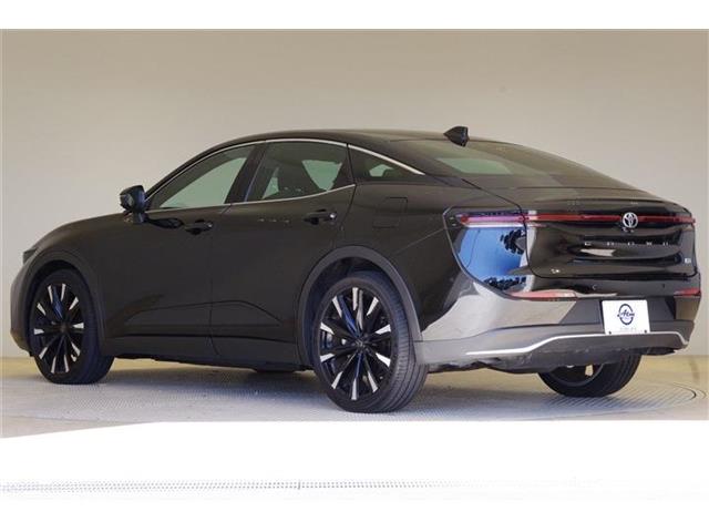 トヨタ クラウン　クロスオーバー　ハイブリッド ２．４ ＲＳ アドバンスト Ｅ－ＦＯＵＲ ＡＤＶＡＮＣＥＤ ４ＷＤ R5年 (東海) 99