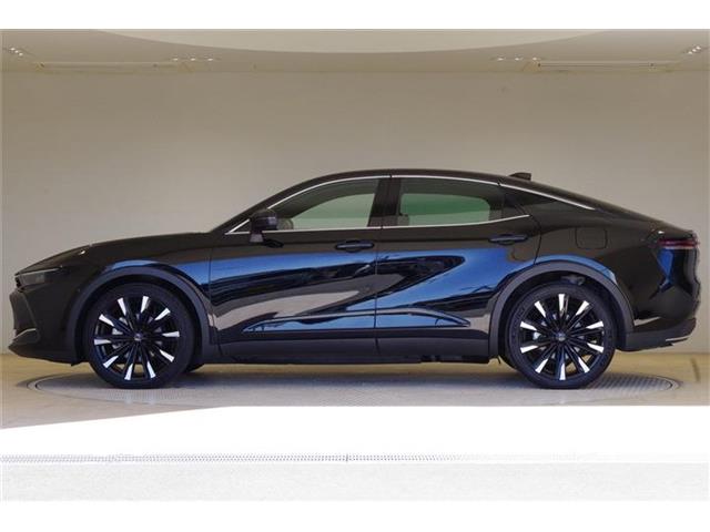 トヨタ クラウン　クロスオーバー　ハイブリッド ２．４ ＲＳ アドバンスト Ｅ－ＦＯＵＲ ＡＤＶＡＮＣＥＤ ４ＷＤ R5年 (東海) 99