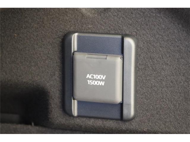 トヨタ クラウン　クロスオーバー　ハイブリッド ２．４ ＲＳ アドバンスト Ｅ－ＦＯＵＲ ＡＤＶＡＮＣＥＤ ４ＷＤ R5年 (東海) 99