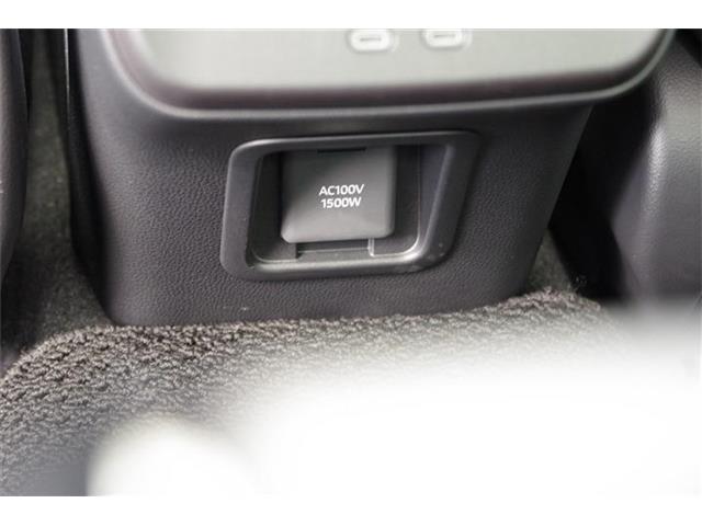 トヨタ クラウン　クロスオーバー　ハイブリッド ２．４ ＲＳ アドバンスト Ｅ－ＦＯＵＲ ＡＤＶＡＮＣＥＤ ４ＷＤ R5年 (東海) 99