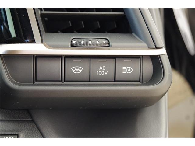 トヨタ クラウン　クロスオーバー　ハイブリッド ２．４ ＲＳ アドバンスト Ｅ－ＦＯＵＲ ＡＤＶＡＮＣＥＤ ４ＷＤ R5年 (東海) 99