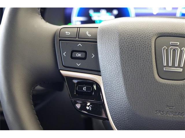 トヨタ クラウン　クロスオーバー　ハイブリッド ２．４ ＲＳ アドバンスト Ｅ－ＦＯＵＲ ＡＤＶＡＮＣＥＤ ４ＷＤ R5年 (東海) 99