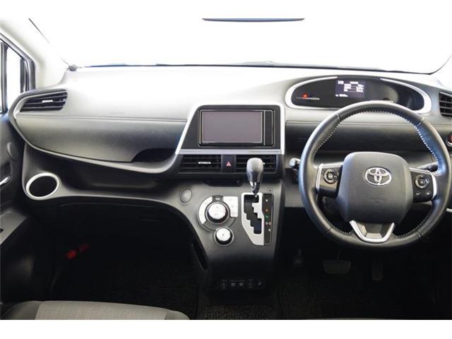 トヨタ シエンタ １．５ Ｇ セーフティ エディション R2年 (東海) 99